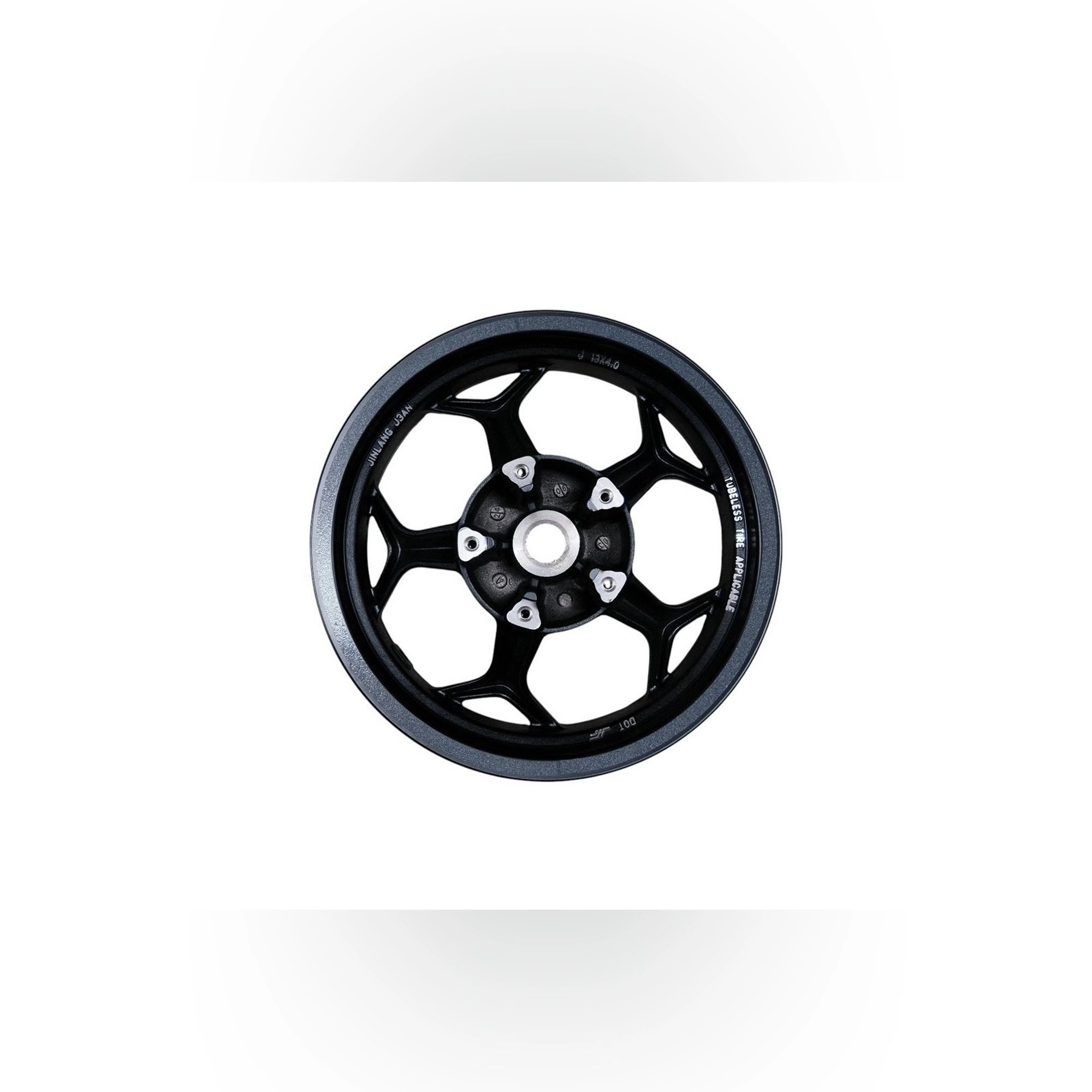 ARORA CHINF 318 ARKA JANT YAMAHA MAVİ #CHINF318 - 224